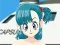 Jeu Dragon Ball Super Bulma Dress Up en ligne