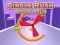 Jeu Circle Rush Trolley Run en ligne