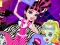 Jeu Monster Slumber Party Funny Faces en ligne