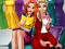Jeu Sister Dressing Room en ligne