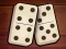 Jeu Domino Adventure en ligne