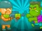 Jeu Zombie Defense en ligne