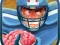Jeu Foot Brain en ligne