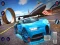 Jeu Extreme Impossible Car Drive en ligne