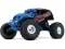 Jeu Monster Truck Jigsaw en ligne