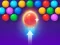 Jeu Bubble Shooter HD 2 en ligne