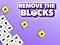 Jeu Remove The Blocks en ligne