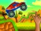 Jeu Brainy Cars en ligne