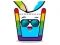Jeu Happy Filled Glass 2 en ligne