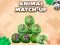 Jeu Animal Match-Up en ligne