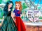 Jeu Princess Best Friends Day en ligne