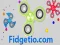 Jeu Fidgetio.com en ligne