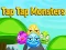 Jeu Tap Tap Monsters en ligne