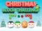 Jeu Christmas Block Challenge en ligne