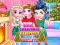 Jeu BFF Christmas Tree Hairstyle and Biscuits en ligne