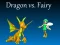 Jeu Dragon vs Fairy en ligne