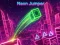 Jeu Neon Jumper en ligne