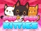 Jeu Pop-pop kitties en ligne