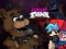 Jeu Super Friday Night Funki at Freddys 2 en ligne