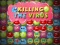 Jeu Killing The Virus en ligne