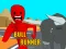 Jeu Bull Runner en ligne