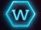 Jeu Neon Words en ligne
