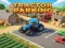 Jeu Tractor Parking en ligne