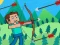 Jeu Noob Archer Monster Attack en ligne