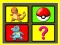 Jeu Pokemon Memory Time en ligne