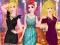 Jeu Princesses Talk Show VIP en ligne