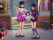 Jeu Princess vs Superhero en ligne