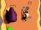 Jeu Skibidi vs Grimace Climber Race en ligne