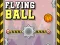 Jeu Flying Ball en ligne