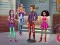 Jeu Girls Fashion Advisers en ligne