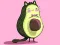 Jeu Avocado Puzzle Time en ligne