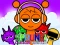 Jeu Sprunki Clicker Master en ligne