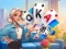 Jeu Special Holiday Solitaire en ligne