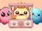 Jeu Cuddle Monster Fusion en ligne