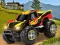 Jeu Offroad Monster Hill Truck en ligne