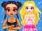 Jeu TicToc Dance en ligne