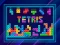 Jeu Tetris en ligne