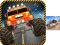 Jeu Monster Truck Racing Legend en ligne