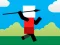 Jeu Spear Toss en ligne