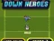 Jeu Rugby Down Heroes en ligne