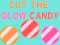 Jeu Cut The Glow Candy en ligne