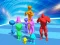 Jeu Stickman Crowd Fight en ligne