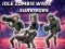 Jeu Idle Zombie Wave: survivors en ligne