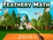 Jeu Feathery Math en ligne