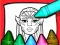 Jeu Avatar Coloring Book en ligne