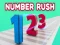 Jeu Number Rush en ligne